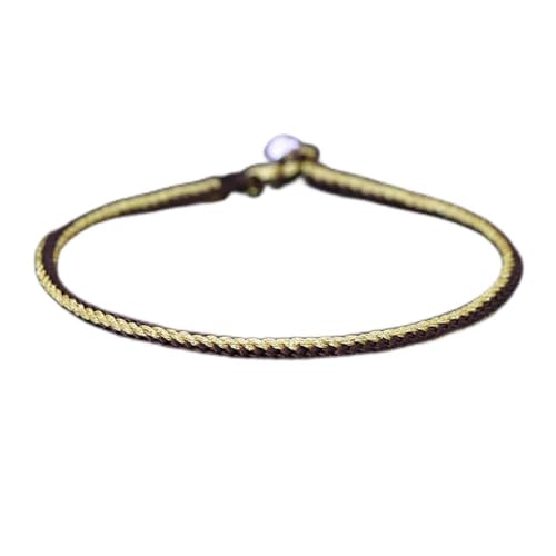 Bracelet chanceux femme pour célébrer votre année de naissance avec élégance