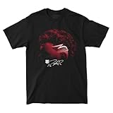 Nil Store Dylan Raiola Exclusive Release: Line Art Black Tee