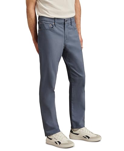 Lucky Brand Men's 410 Athletic Sateen Stretch Jean, Medium Wash2