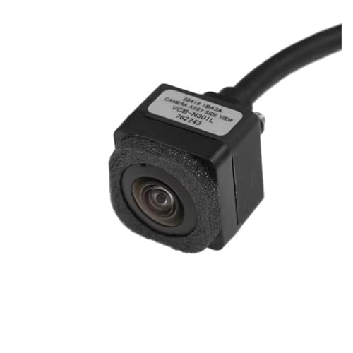 Caméra de recul premium 28419-1BA3A pour Infiniti QX50 et QX56