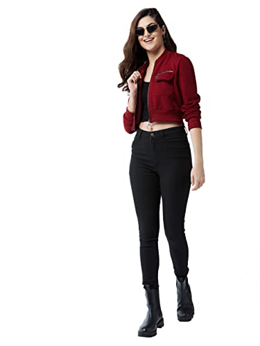 Image of Miss Olive Women's A-Line Coat