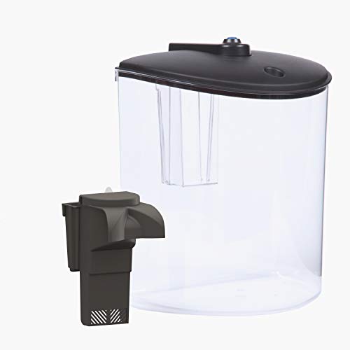 AquaView 1.5-Gallon Fish Tank with LED Lighting and Power Filter - Image 5