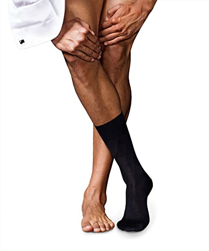 Image of Falke No. 6 Wool Silk Socks