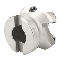 Planfr?ser , Fr?skopf Robust Hohe Temperaturbest?ndigkeit Lange Lebensdauer Effizienzverbesserung f¡§1r die ebene Bearbeitung von Metall