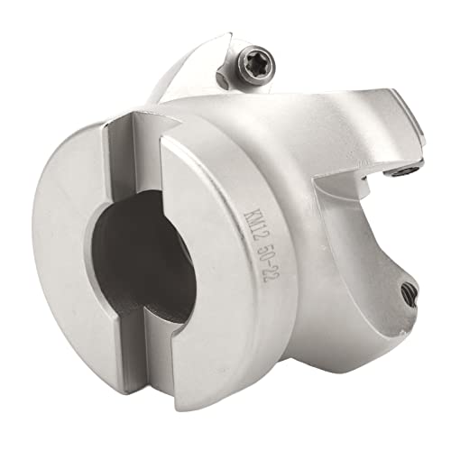 Face Milling Head, Face Milling Cutter Robust Oxidation for Face Machining for Precision Machining