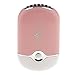 Produktbild Wimpernkleber Trockner USB Mini Lüfter - Rosa