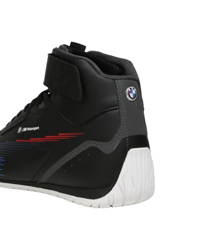 Image of Puma Unisex-Adult BMW MMS Neo Cat Mid 2.0 in Sneaker