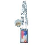 perfetta: questa custodia per telefono combina un design pratico e un fascino alla moda, rendendola una scelta regalo perfetta per ogni occasione, tra cui la festa della mamma, Natale e compleanni