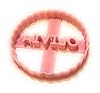 T3D Cookie Cutters Custom Poster Olivia Name, Suitable for Cakes Biscuit and Fondant Cookie Mold for Homemade Treats #1