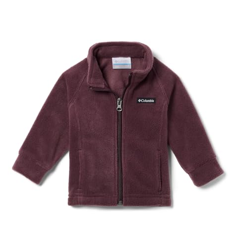 Image of Columbia Kids Benton Springs Fleece (Little Kid /Big Kid)