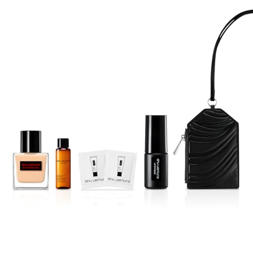 yAmazon.co.jpzshu uemura(VE EG) A~ebh PA c Z t@f[V x[XCN Lbg NWOIC CNƂ Jo[ CNL[v~Xg ϕh~ CNn