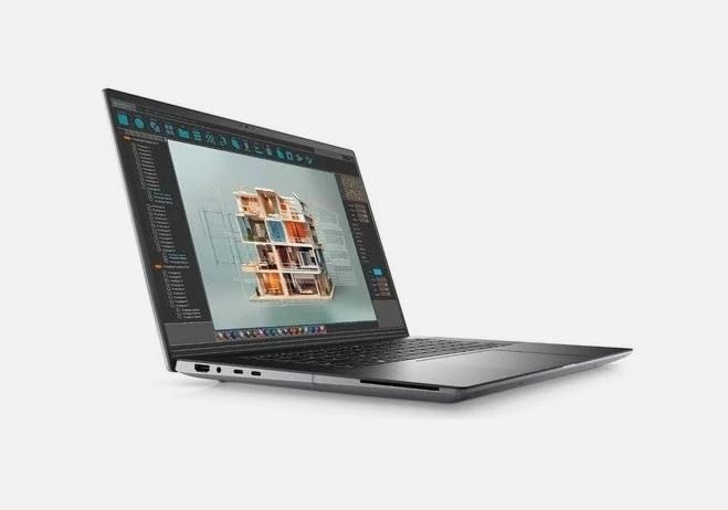 Amazon.com: Dell Precision Precision 5690 16