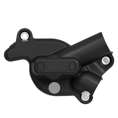 Ensemble de couvercles moteur SV650 anti-fissure carter pour SV650X évite fuite huile