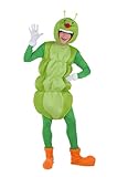 Banyant Toys Disfraz Gusano M-L