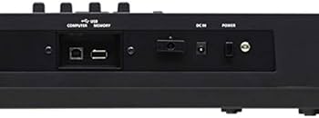 Amazon | Roland (ローランド) シンセサイザー キーボード JUNO-DS76 +