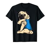 Pug Dog Lovers Funny Shirts