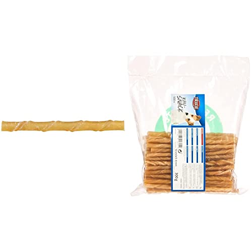 Trixie Kaurollen, gedreht 12cm 100 Stück L