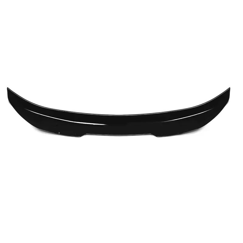 Becquet de coffre arrière voiture pour Série 5 E60 E61 aileron tuning 2004-2010 - 3