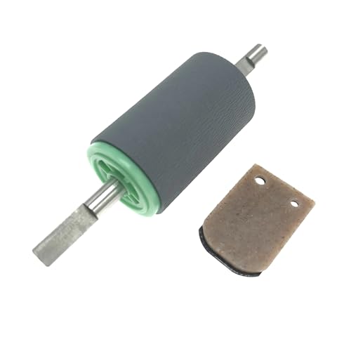 Kit de maintenance papier PUR-C0001 pour numériseur Brother ADS-1600W (5 sets)