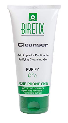 IFC Dermatologie BiRetix Nettoyant 150 ml