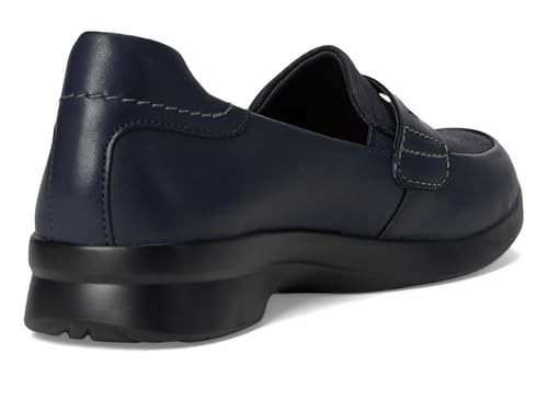 Image of Clarks Womens Ellowyn Penny | Casual Shoes