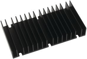 558-75AB HEAT SINK (10 pieces)