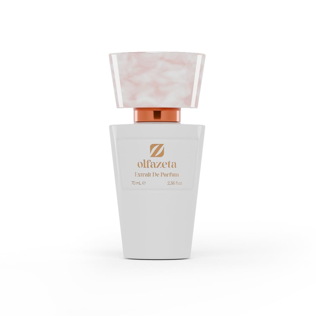 Parfum Femme essence 30%-70ml-007