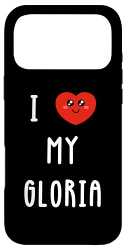 ���� Gloria ����D���ł� ���O �ʔ��� �X�}�z�P�[�X iPhone 17 Pro Max �p