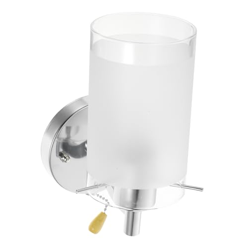Lámpara de pared de comida para decorar tu cocina y comedor con luz acogedora