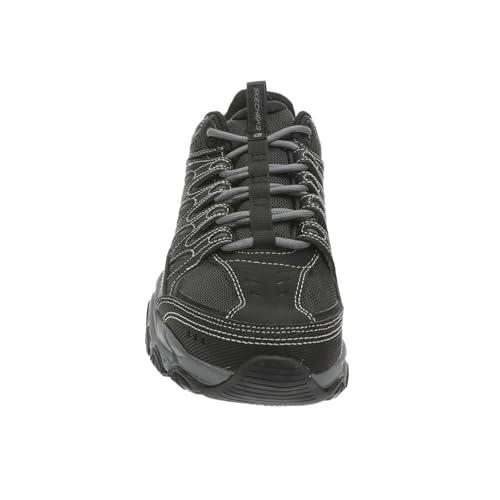Skechers Skechers Sport After Burn-M. Fit 2.0 Men's Training, 12 3E US, Black-Black