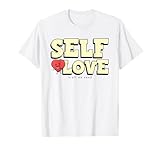 El Amor Propio es Todo lo Que Necesitamos (Declaración de Amor Propio) Camiseta