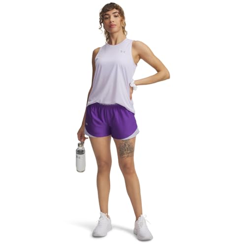 Image of Under Armour Women's Tech Play Up Shorts