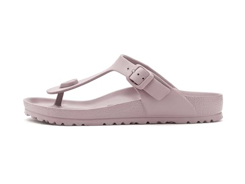 Image of Birkenstock Women's Arizona Shearling Sandals
