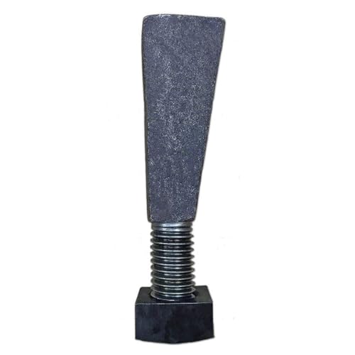 511990R1 Wedge Bolt Includes Nut for Underbelly Cultivator fits Farmalls Models 100