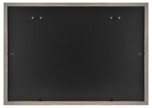 Image of MCS, Gray Graduation Diploma and Tassel Frame, 18.25x13 Inch Overall Size (65905)