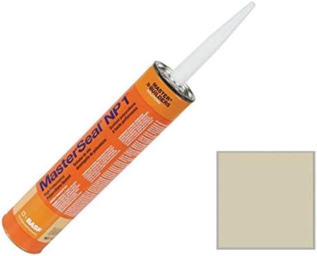10.1 Oz. Polyurethane Sealant, Stone