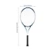 rockible Tennis Train Rebound Ball Tennis Rebounder Set Lightweight Self Practice Solo Training for Exercise Playing Indoor Outdoor, Style A