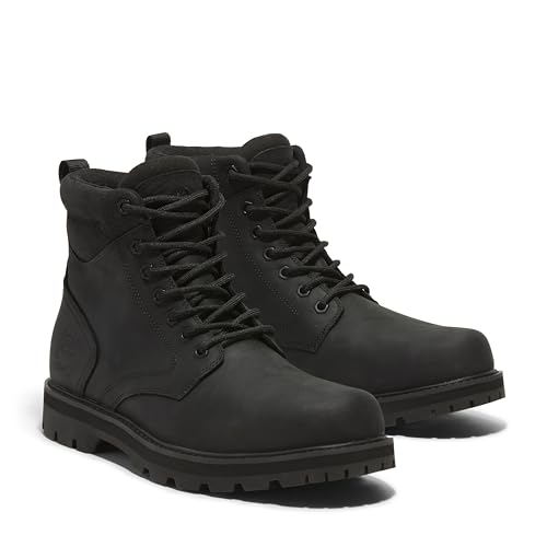 Image of Timberland Men's Britton Road Waterproof Boot