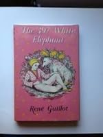 The 397th white elephant B0007H402U Book Cover