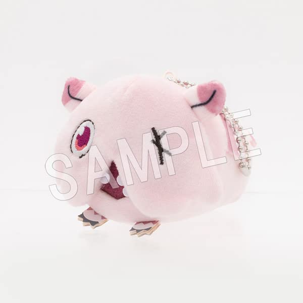 Amazon.co.jp: 中外鉱業 メイドインアビス 烈日の黄金郷 もちころりん