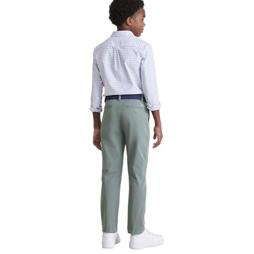 vineyard vines Boys' Performance On-The-go Pants4