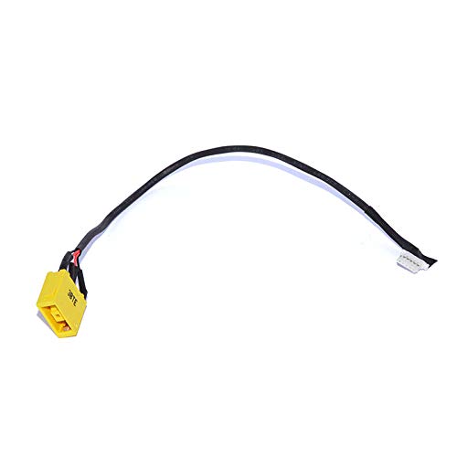 Cavo Di Alimentazione DC Con Connettore Per Lenovo Ideapad G400 G400S G405 G405S