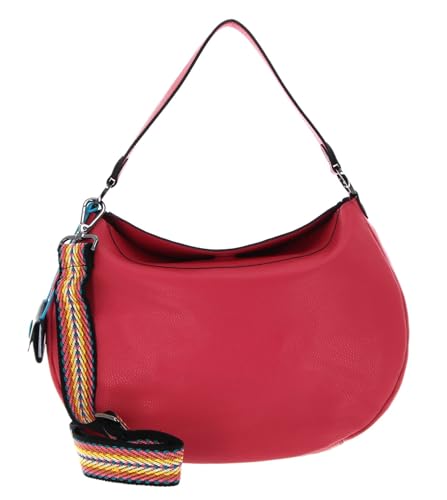 Sac en cuir Ruga noir Gabs Angelique TG finition Fresia