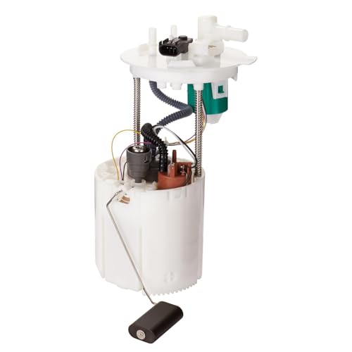 Image of Detroit Axle - Fuel Pump Module for Chevrolet Malibu Buick Regal LaCrosse Allure Cadillac XTS, Electrical Fuel Pump Module Assembly Replacement