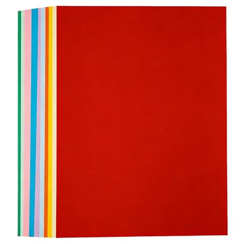 Papier cartonné A4 rigide 230g qui ne gondole pas pour découpage propre