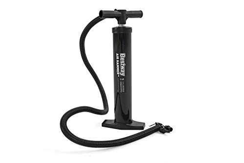 Bestway Lay-Z-Spa Helsinki AirJet - 11