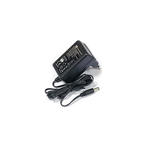 Mikrotik Fuente de alimentación británica de 24 V 0,8 A