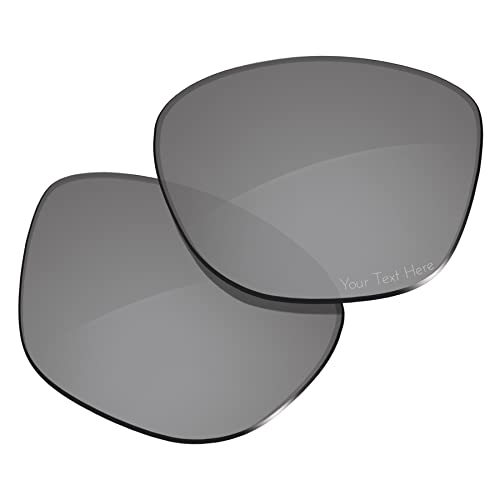 Image of 100% Precise-Fit Replacement Sunglass Lenses for Bose Soprano BMD0011