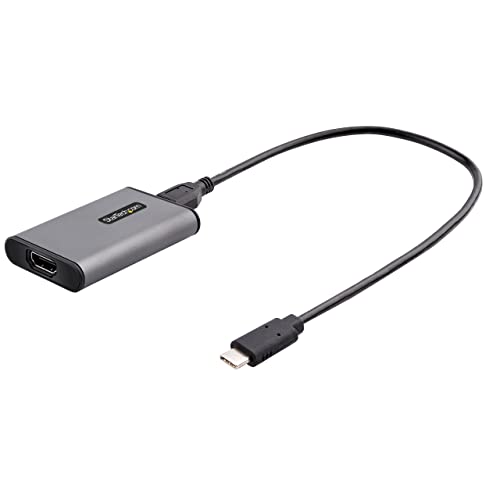Image of Startech HDMI to USB 3.0 4K 30Hz Video Capture Device