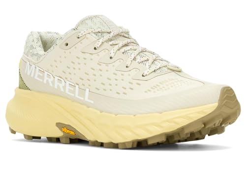 Image of Merrell Women's Agility Peak 5 Trail Running Shoes